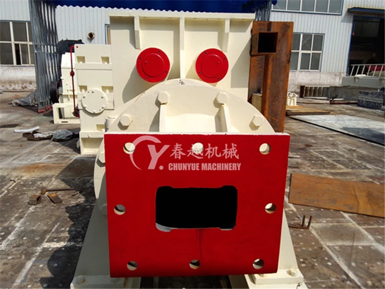Assembly Container Type Steel Structure Gas Fired Clay Mud Brick Oven Burning Tunnel Kiln for Burning Clay Bricks