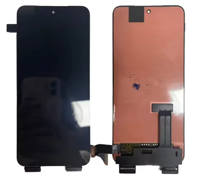 Écran Pliable Remplacement Pour Oppo Find N3 - Assemblage écran Tactile Et Numériseur - Neuf