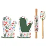 Gloves - Left