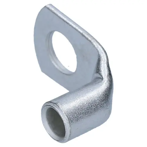 Автоматическая машина для изготовления угловых проушин кабеля типа G