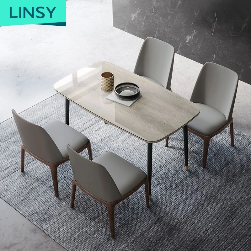 High Gloss Fiberglass Tempered Glass Top Dining Table Set Modern Buy Fiberglass Dining Table High Gloss Dining Table Tempered Glass Dining Table Product On Alibaba Com