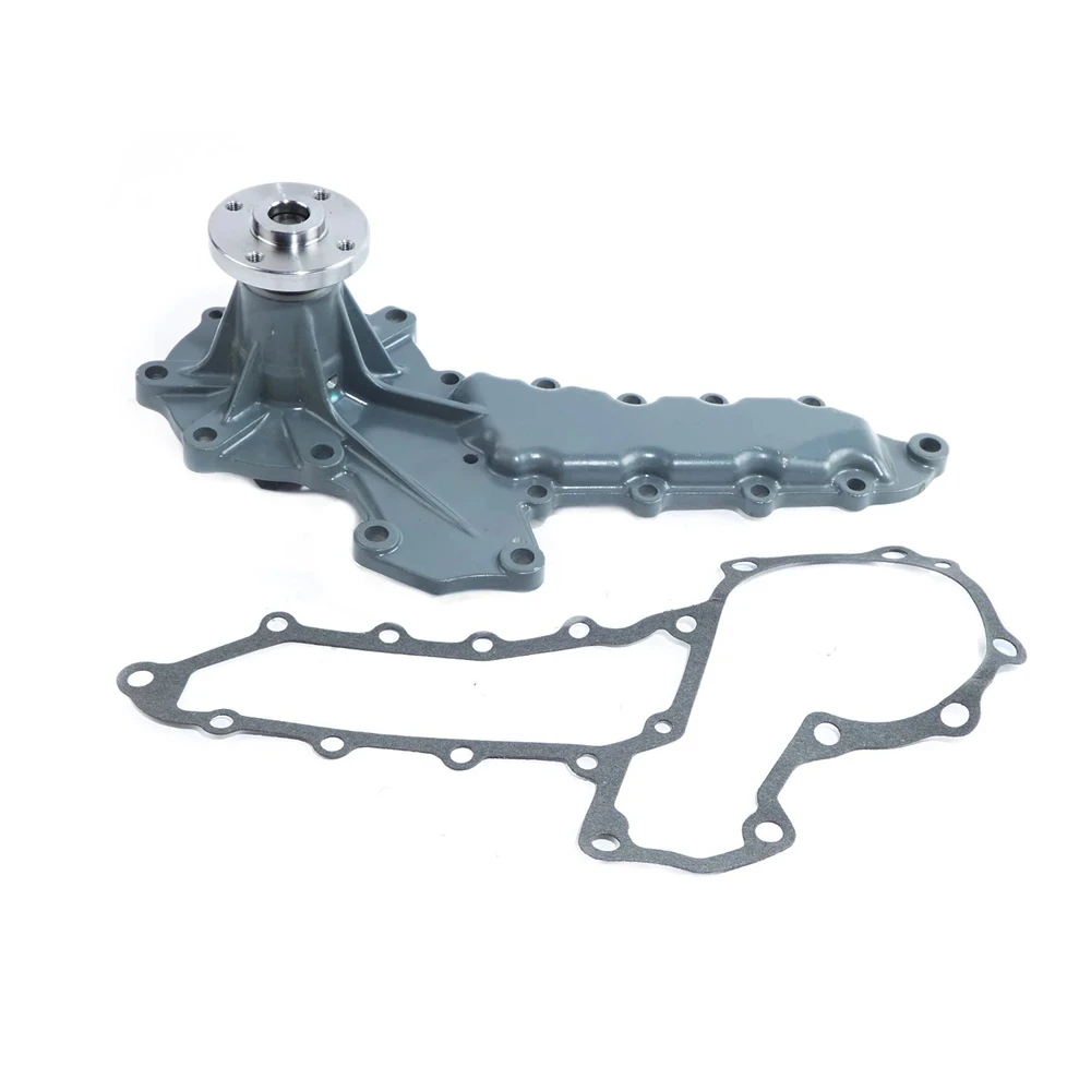 IZUMI for Kioti 3A139-SV3 3A165-SV1 4A200-SV1 4A200T-SV1 4A220-SV1 Water Pump Diesel Engine Spare Parts
