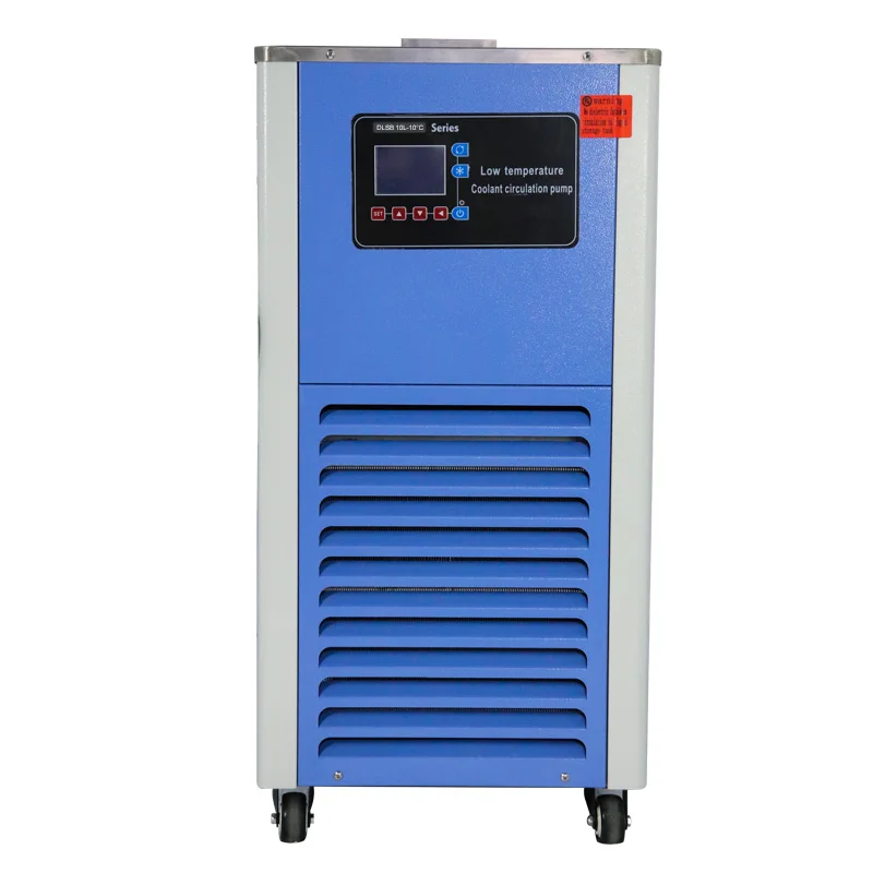 High Quality Laboratory Water Cooler Chiller