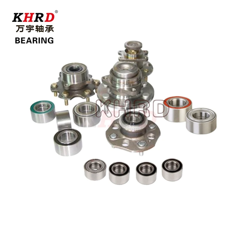 Shop Wheel Hub Bearing ZA-45BWD07BCA78 for General Motors
