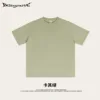 สีเขียวขี้ม้า