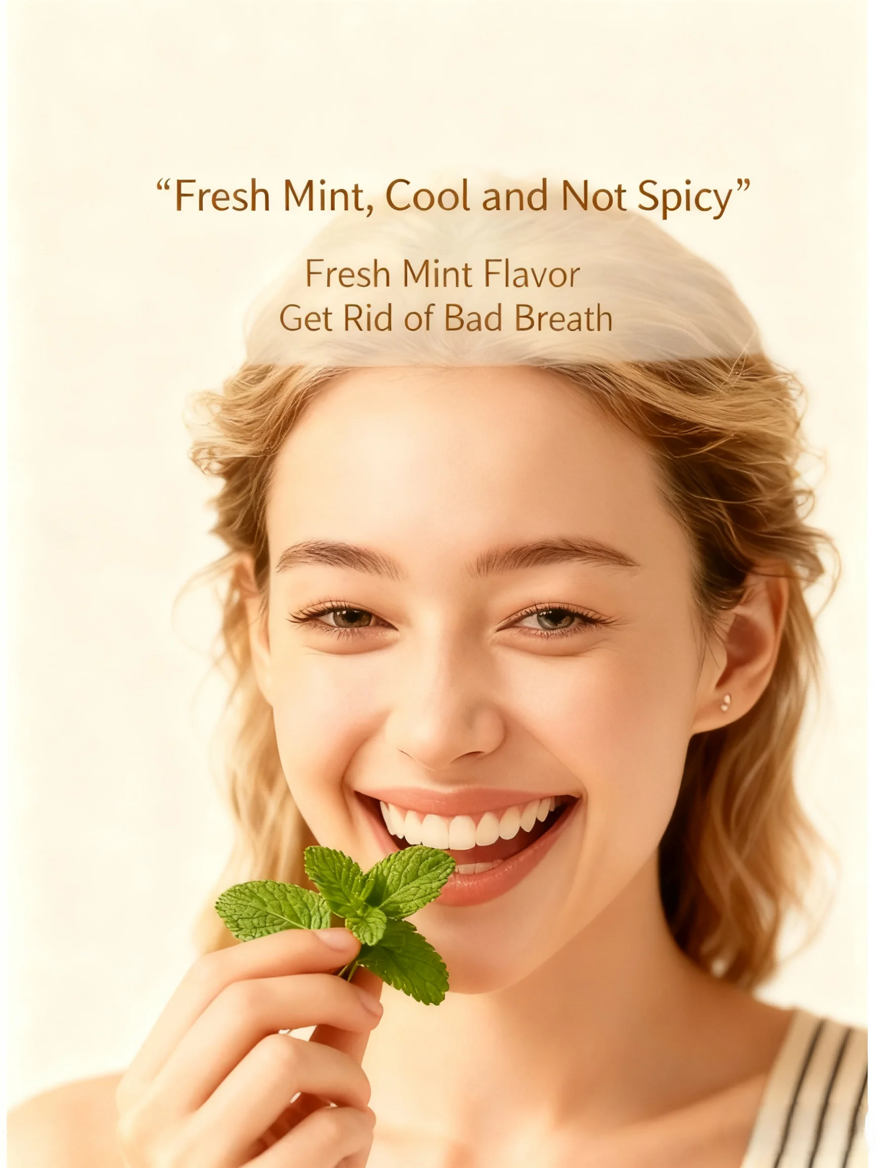 Natural Whitening Propolis Toothpaste with 130g/box and 3 Years Shelf Life for Gentle Oral Care