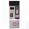 Coin change machine