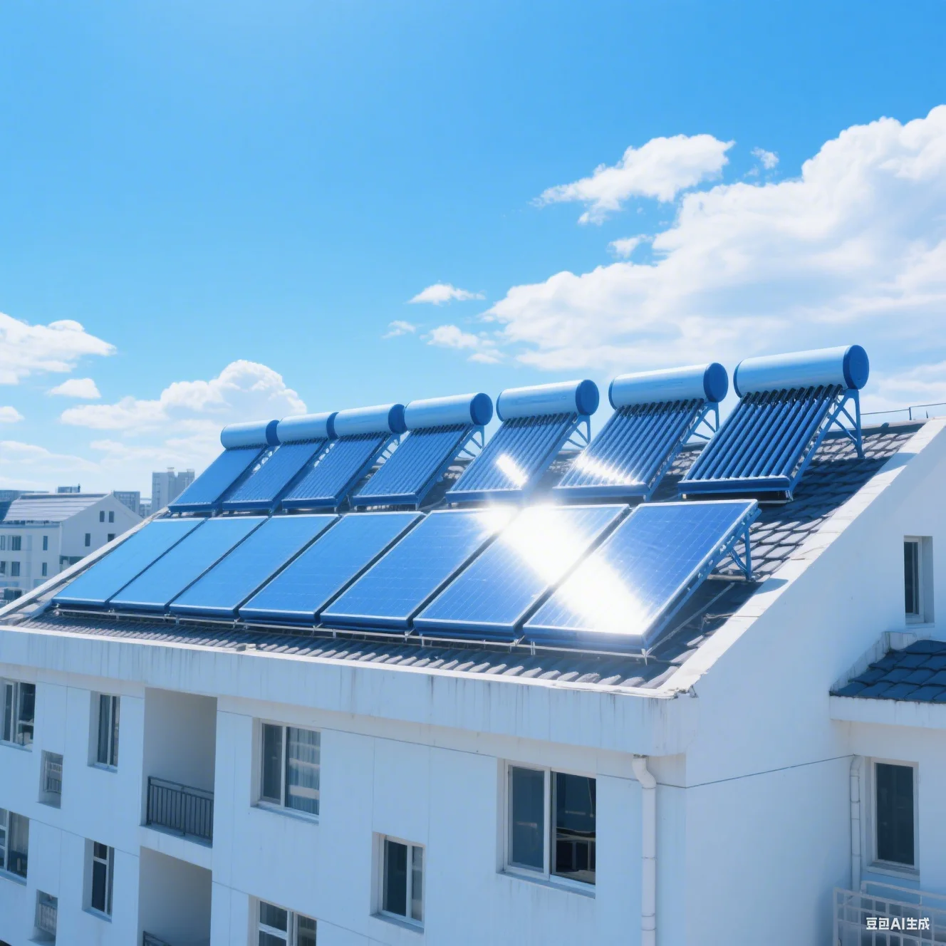 1800W 2400W 3600W 4800W Immersion Heaters