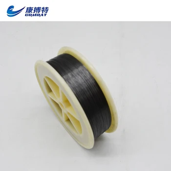 Factory Direct Supply Tungsten  Wire 99.95% high purity
