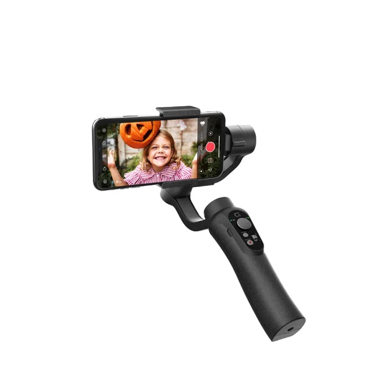 Zhiyun Cinepeer C11 Foldable 3-axis Phone Video Tripod