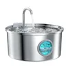 JF-03, 3.2L, 304Stainless Steel