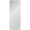 Acier inoxydable miroir