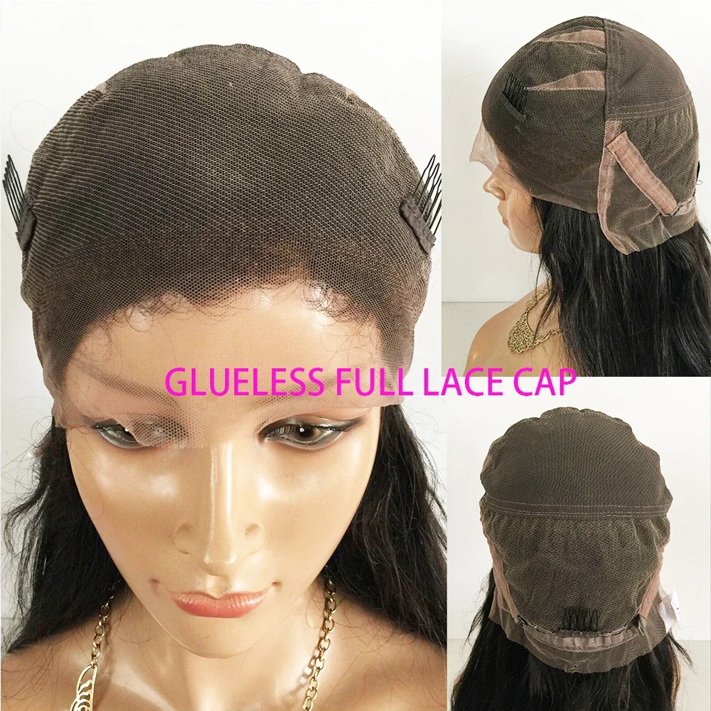 Peruca lace front de cabelo humano kinky curly castanho_voghion.com