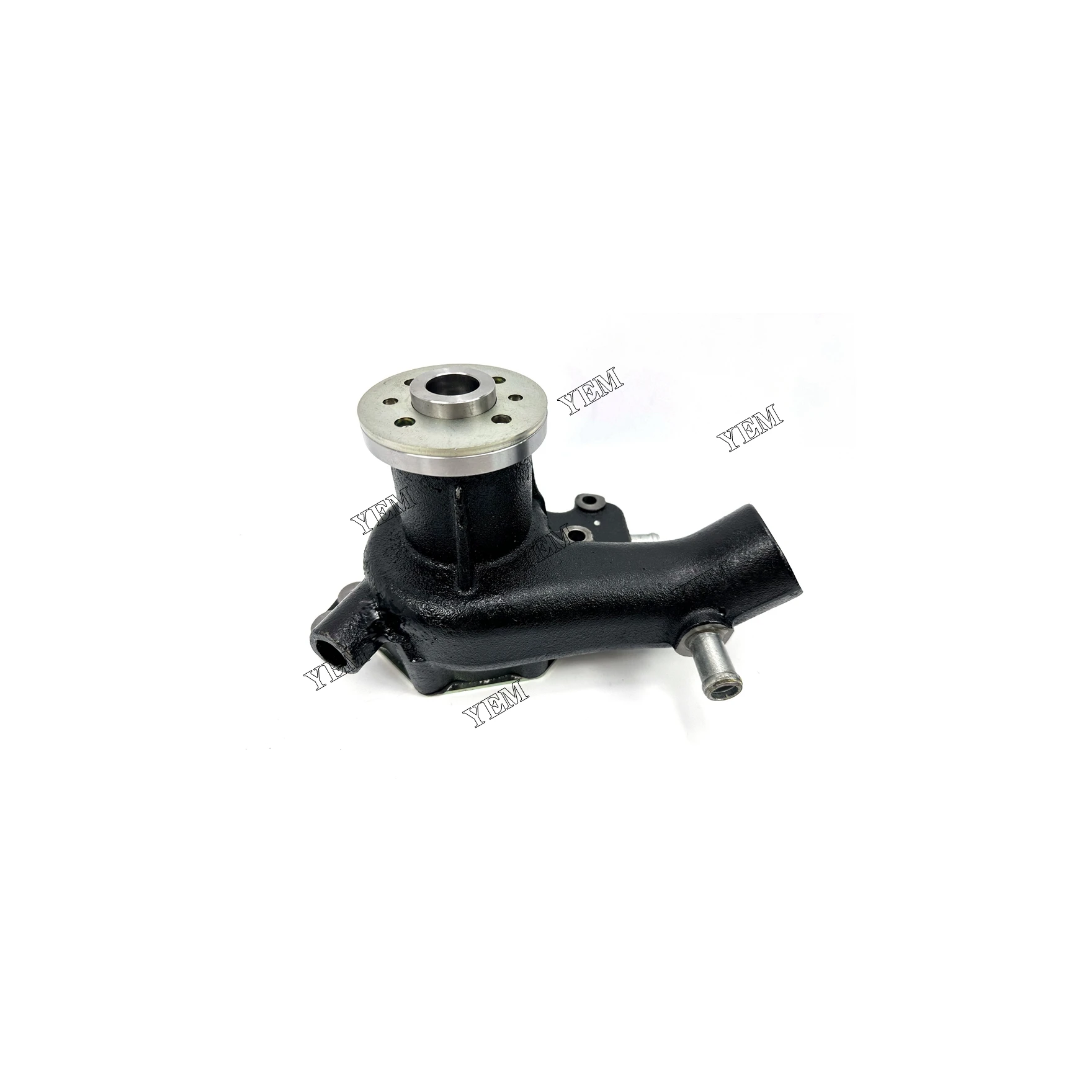 For Doosan DH220-5 Water Pump 65.06500-6402 Genuine Engine Parts