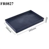 ขนาด FR0827 228*168*38มม.