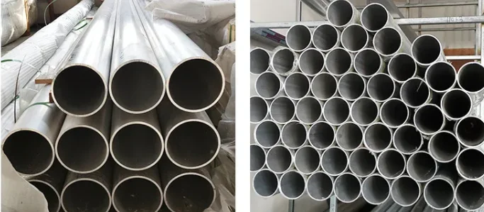 2014 Aluminum tube introduction 2014 Aluminum tube introduction