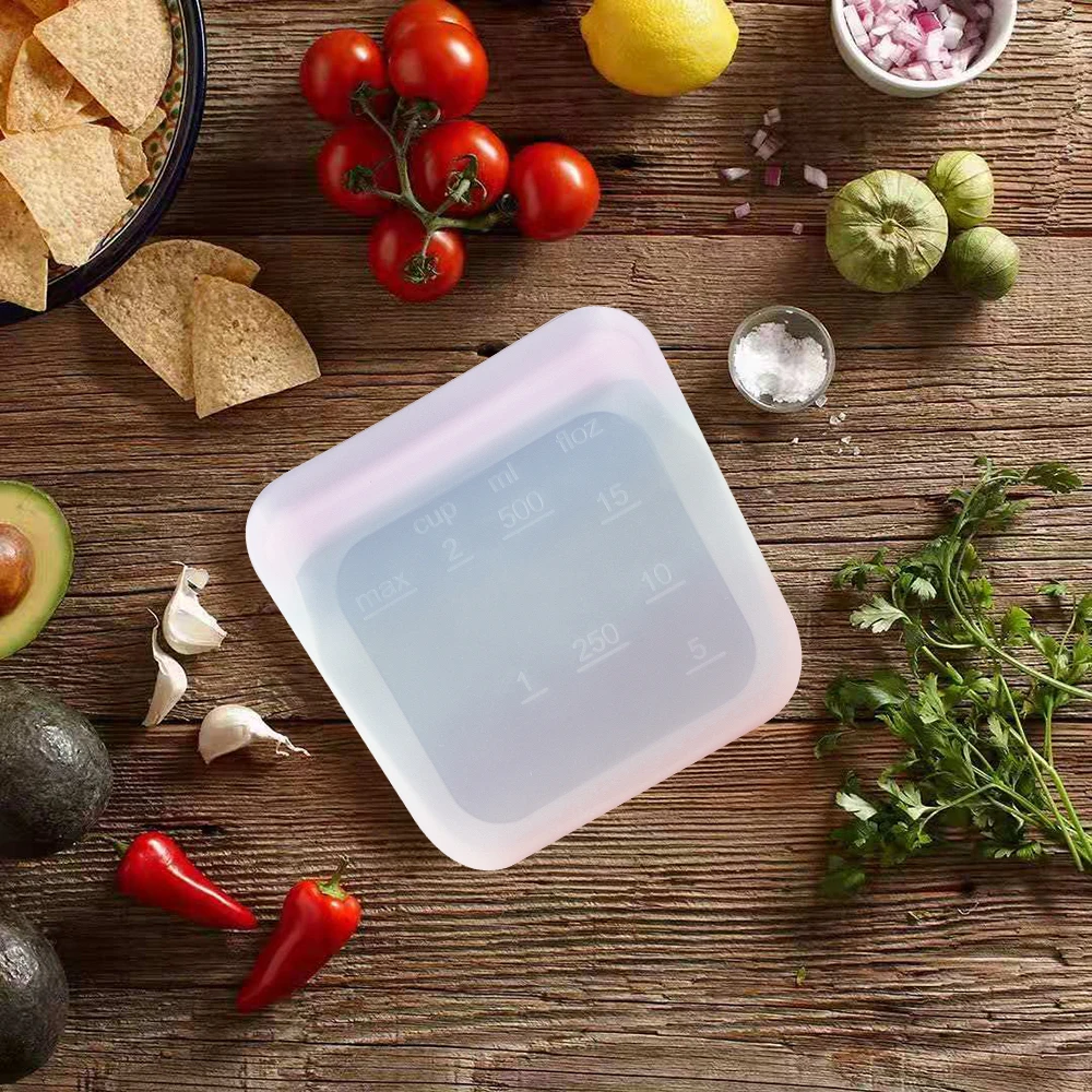 Original factory hot sale competitive price vacuum sealed storage bag