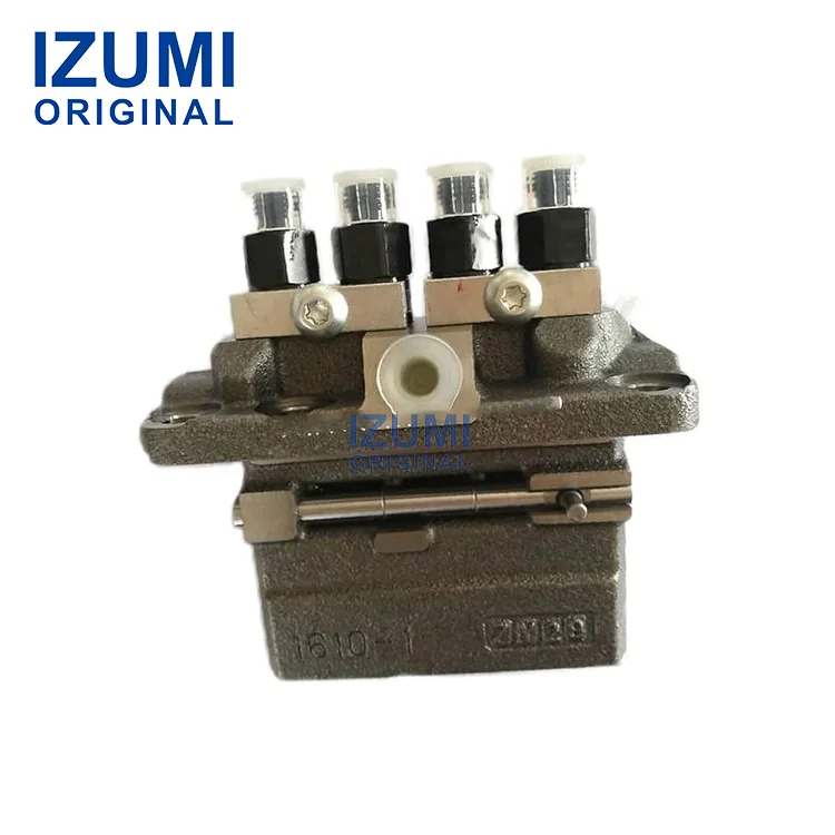 IZUMI ORIGINAL diesel part Fuel Injection Pump 1G787-51010 for Kubota V2203 V2403 V3800