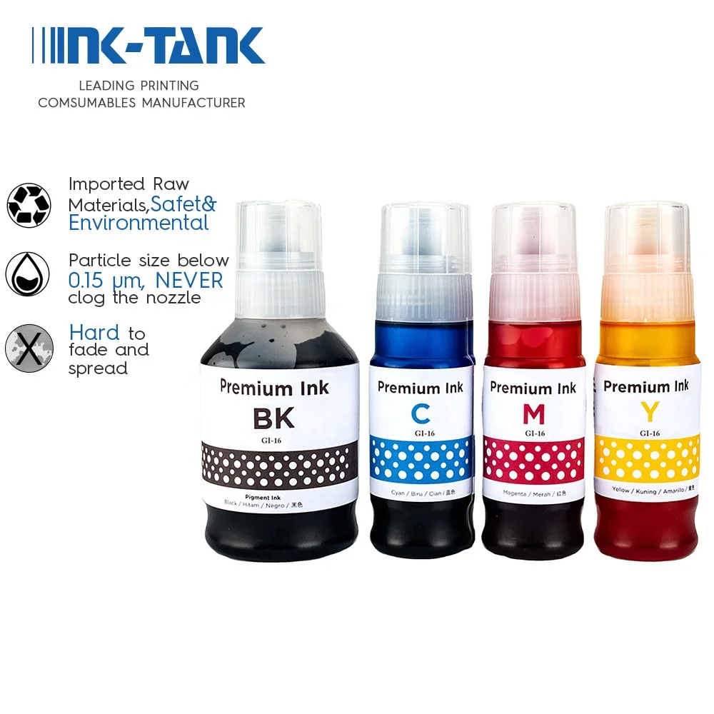 MAXIFY GX6010: Impresora con tanques de tinta integrados: Canon Latin  America