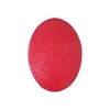 Red-egg-shaped