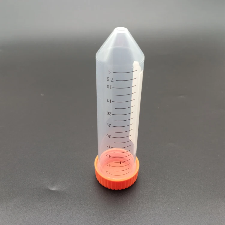 best price conical bottom laboratory supply plastic 15ml