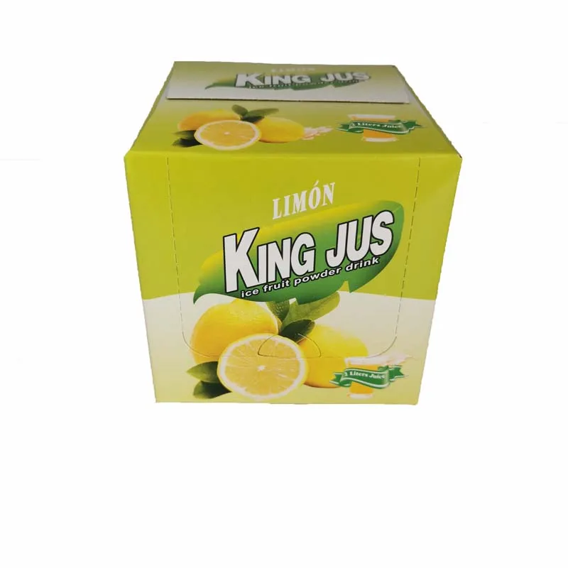 
ЮС порошок мгновенного фрукты ароматный напиток порошок Сделано в Китае от завода-изготовителя 