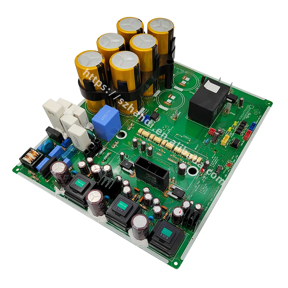 High Quality A/c Pcb Board Electronics Pcba Board Original Assembly For