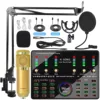 Gold Dj10 Set