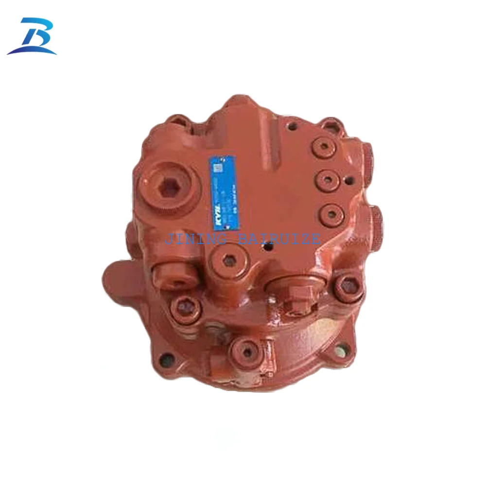 Excavator Swing Reducer ZX50 - Durable & Efficient Parts