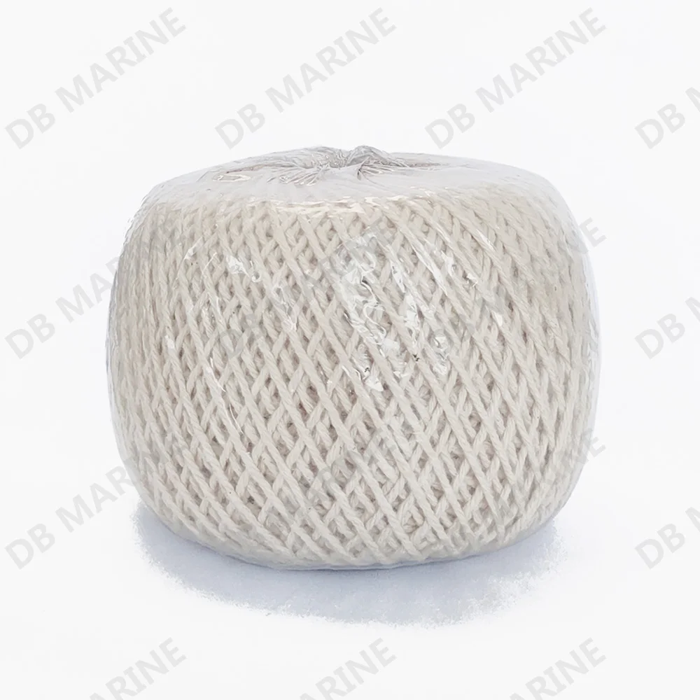 Impa 211432 225g Strong Woven Unwaxed Cotton Sail Twine Buy Seaming