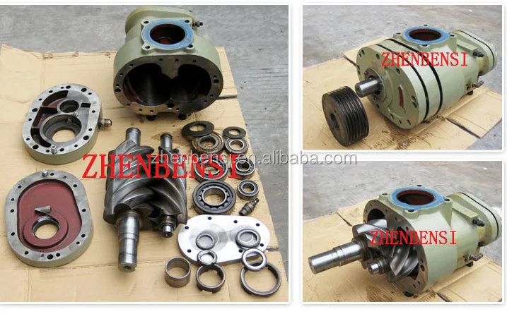 1604031201 Air Compressor Unloader Valve Suction Unloading