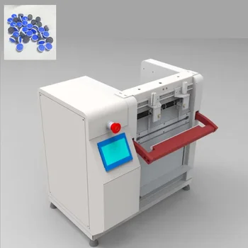 Multifunction desktop packing machine autobag packing machine for small business screw