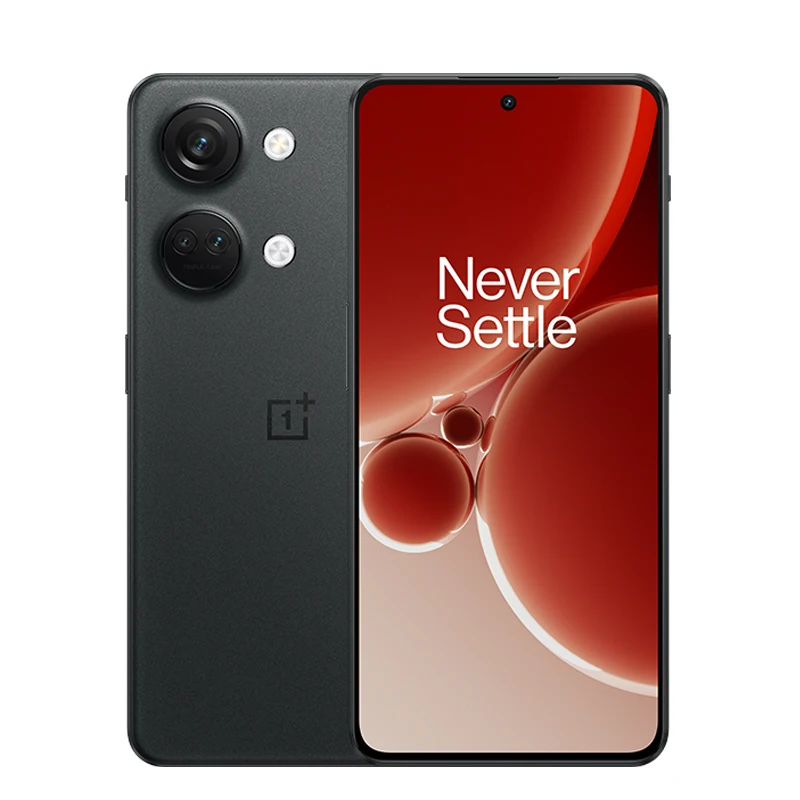 Wholesale Global Version OnePlus Nord 3 5G Mobile Phone 8GB 128GB