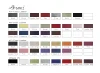 Scheda colore 1