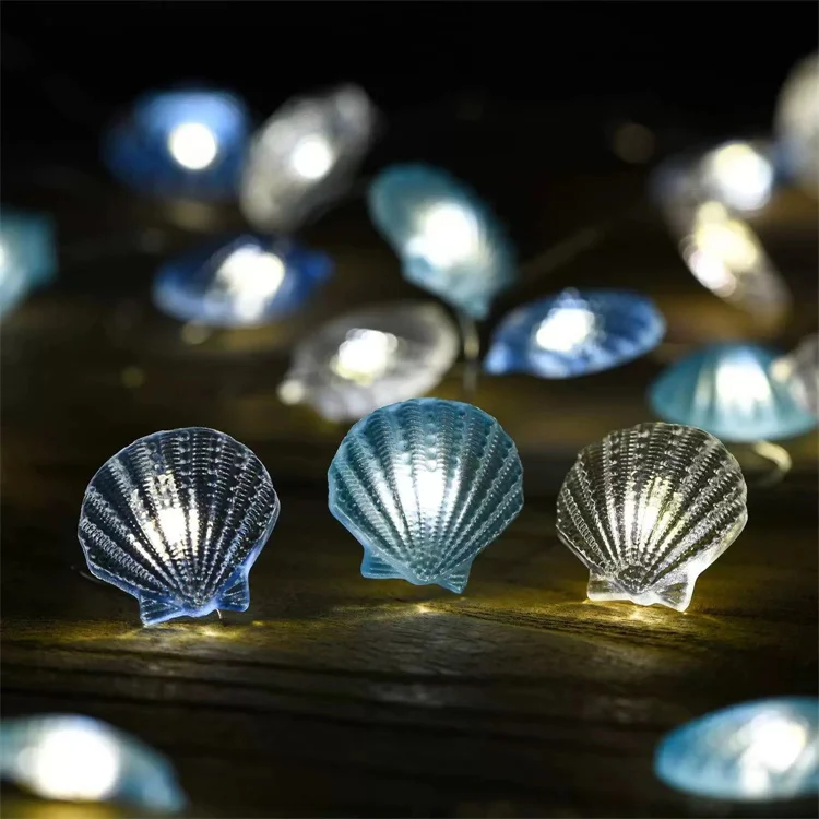 Multicolor Flower Light Cherry Blossom String Lights Decorative Lighting for Girl Bedroom Wedding Decor Luz De Cadena Llevada