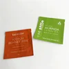 Envase Individual Biodegradable en Sobres 3
