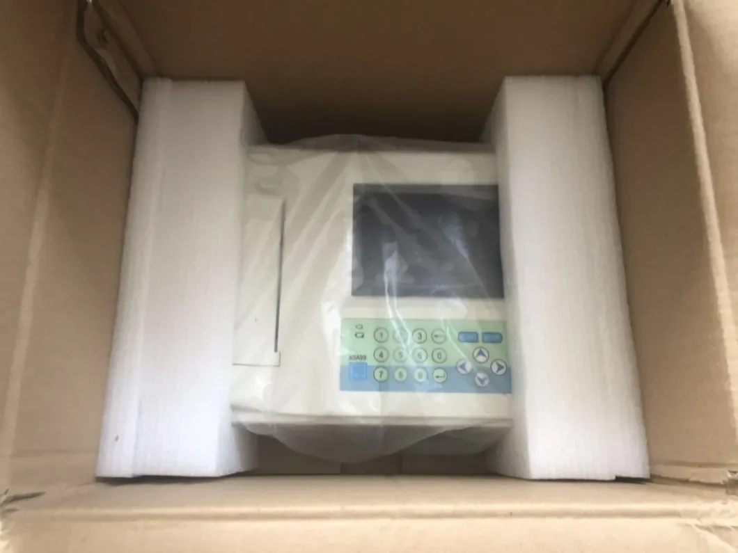 Electronic Digital Spirometer / Pulmonary Function