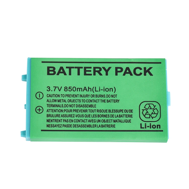 3.7V Li-Ion Lithium battery For Nintend GBA SP AGS-003 Game