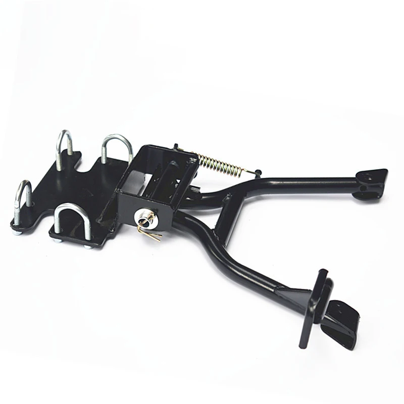 卸売オートバイアクセサリー荷物ラックセンタースタンドSUZUKI