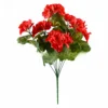 7-prong red [40cm] in stock