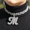Cadena con colgante 01#