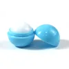 Light Blue - Vanilla