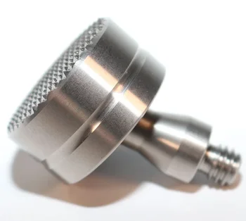 High Quality Swivel Tip With Sharp Teeth Factory Supply