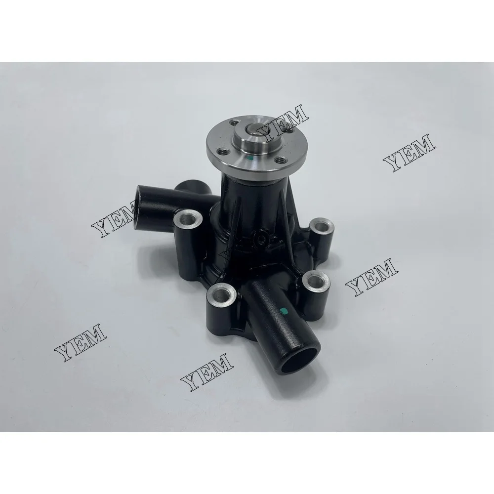 3T72HL 121000-42100 Water Pump for Yanmar Replacement Engine Parts 3