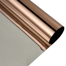 DUUEIHHUER Self-Adhesive Window Film Easy Install UV Protection Heat Waterproof Privacy Stained Explosion-Proof Building Windows