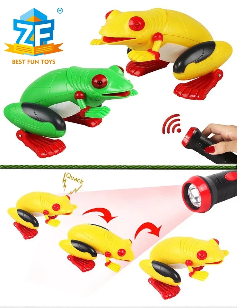 Alibaba.com: XINGYAO 9984 Prank Toy with glowing eyes and