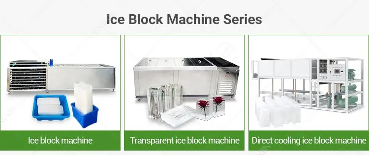 Ice Machines, 1ton, 2ton, 5ton - detail 6