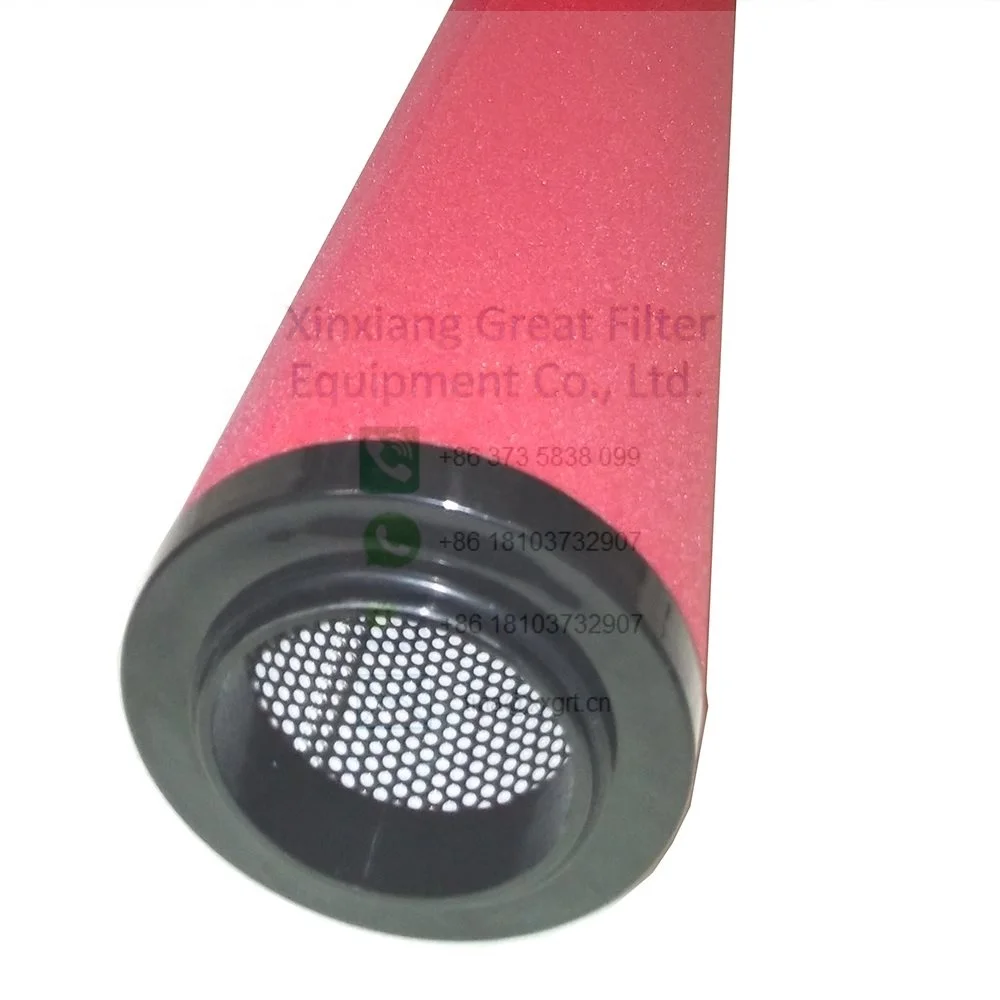 The Air Compressor Precision Filter Element L145PF L145AO L145AA L145AX L145ACS L145AR L145AAR Micron Filter