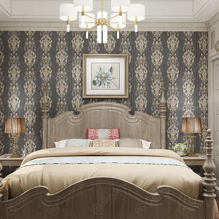 981607 Customize Wallpaper For Room Wallpaper Pvc Material Buy Dark Blue Flower Shop Wallpaper Dark Blue Construction Wallpaper Dark Blue Drawing Room Wallpaper Product On Alibaba Com