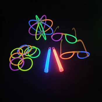 Glow Stick Party Kit